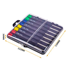 Load image into Gallery viewer, 8-in-18PCS Mobile Phone Disassembly Repair Tool Watch Screwdriver Multi-Function Combination Screwdriver Set