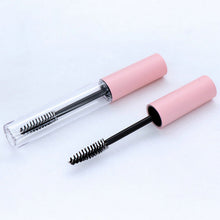 Load image into Gallery viewer, 10ml Lip Gloss Tubes Lipgloss Tube Packaging Liquid Eyeliner Mascara Lipstick Tubes Bottle Empty Refillable Cosmetics Containers