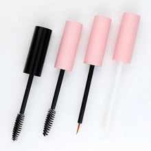 Load image into Gallery viewer, 10ml Lip Gloss Tubes Lipgloss Tube Packaging Liquid Eyeliner Mascara Lipstick Tubes Bottle Empty Refillable Cosmetics Containers