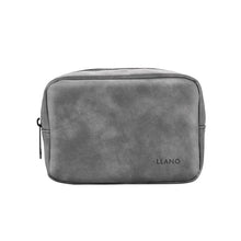 Load image into Gallery viewer, NEWLlano Data Cable Storage Box Travel Buggy Bag Portable Digital Notebook Power Supply Charging Cable Power Bank Earph