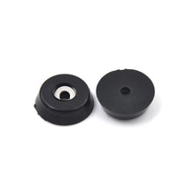 Load image into Gallery viewer, 10pcs/20pcs Rubber Pads Tile Floor Protectors Rubber Non-slip Table Chair Furniture Feet Leg Pads