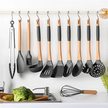 Load image into Gallery viewer, 10pcs Stainless Steel S-Shape Hook Kitchen Bedroom Multi-function Railing S Hanger Hook Clasp Holder Hooks Hanging Storage Tools