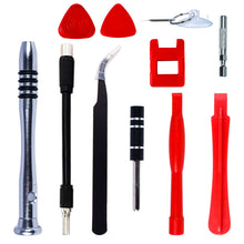 Load image into Gallery viewer, 112-in-1crv Mobile Phone Disassembly Repair Tool Watch Screwdriver Multi-Function Combination Screwdriver Set
