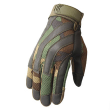Load image into Gallery viewer, Motorbike Gloves Mountaineering Anti-Slip Tool Gloves Fitness Training Sports Tactical Gloves