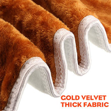 Load image into Gallery viewer, 110V/220V Winter Electric Blanket Thicker Heater Double Body Warmer 150x120cm Heated Blanket Thermostat Electric Heating Blanket