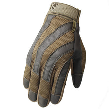 Load image into Gallery viewer, Motorbike Gloves Mountaineering Anti-Slip Tool Gloves Fitness Training Sports Tactical Gloves