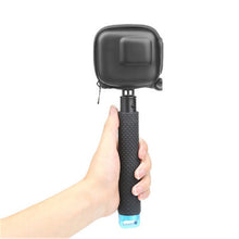 Load image into Gallery viewer, For Gopro5 6 7 Osmo Action Camera Bag Mini Storage Bag GoPro Accessories Pu Bag