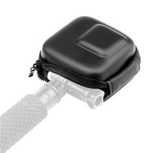Load image into Gallery viewer, For Gopro5 6 7 Osmo Action Camera Bag Mini Storage Bag GoPro Accessories Pu Bag