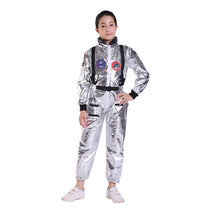 Load image into Gallery viewer, Space Suit Space Suit Cosplay Astronaut Costume Halloween Party Play Costume