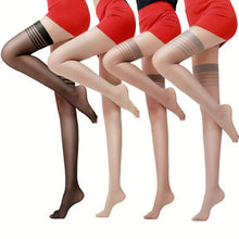 Load image into Gallery viewer, Summer Long Stockings Ultra-Thin Breathable Sexy Stockings for Lady