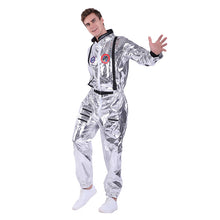 Load image into Gallery viewer, Space Suit Space Suit Cosplay Astronaut Costume Halloween Party Play Costume