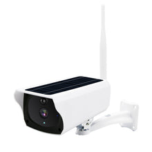 Load image into Gallery viewer, Cross-Border WiFi Camera HD Night Vision Monitor Outdoor Solar Camera