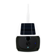 Load image into Gallery viewer, Cross-Border WiFi Camera HD Night Vision Monitor Outdoor Solar Camera