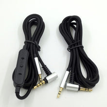 Load image into Gallery viewer, For Y45 Y50 Y40 Doctor QC25 OE2 2.5mm Universal Line Control Headset Cable