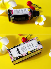 Load image into Gallery viewer, Plant Massage Essential Oil Oil Oil Body Massage Body Massage Open Back Massage Oil Grape Seed Oil