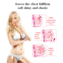 Load image into Gallery viewer, Aichun Chest Papaya Essential Oil for Breast Moisturizing Lifting Plump Massage Essential Oil Breast Oil