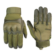 Load image into Gallery viewer, Cycling Motorbike Gloves Special Forces Training Multi-Functional Tactical Gloves Sports Men