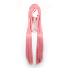 Load image into Gallery viewer, Seraph of the End Clulu Wig Queen of Cépesi Loli Gray-Pink Jaws Clamp Cos Wig