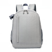 Load image into Gallery viewer, Professional Photography Bag Outdoor Waterproof Dustproof Camera Bag Large Capacity Travel Backpack