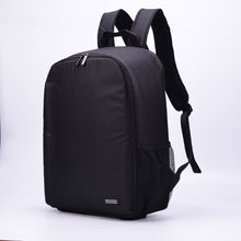 Load image into Gallery viewer, Professional Photography Bag Outdoor Waterproof Dustproof Camera Bag Large Capacity Travel Backpack