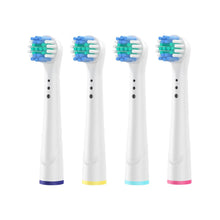Load image into Gallery viewer, Replacement Toothbrush Heads With Soft Bristles Corefill Specially Oralb D101216 P200030004000 More