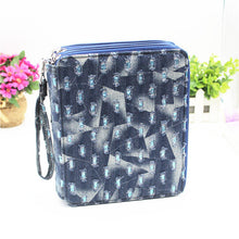 Load image into Gallery viewer, Pencil Case for Girls Boys Large Pen Box Big Penal Stationery Bag