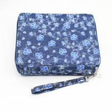 Load image into Gallery viewer, Pencil Case for Girls Boys Large Pen Box Big Penal Stationery Bag
