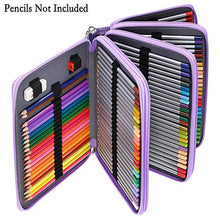 Load image into Gallery viewer, Pencil Case for Girls Boys Large Pen Box Big Penal Stationery Bag