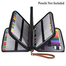 Load image into Gallery viewer, Pencil Case for Girls Boys Large Pen Box Big Penal Stationery Bag