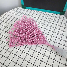 Load image into Gallery viewer, Christmas Decoration Pistachio Living Room Display Gold Powder Berry Fake Flower Party Photography Supplies Flower Arrangement with Fruit