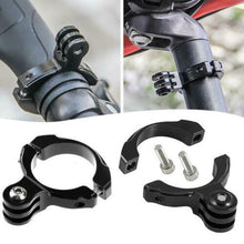Load image into Gallery viewer, 360 Degree Rotating Selfie Stick Mobile Phone Bluetooth Automatic Rotating Stainless Steel + ABS Monopod