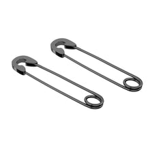 Load image into Gallery viewer, New Exquisite Fashion Pin Ear Bone Stud Earrings Piercing Jewelry