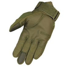 Load image into Gallery viewer, Full Finger Gloves Outdoor Sports Motorcycle Riding Fitness Mountaineering Protective Gloves