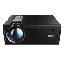 Load image into Gallery viewer, 720P Same Screen Projector Manufacturer Mobile Phone WiFi Same Screen HD Home Theater Smart Projector