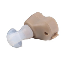 Load image into Gallery viewer, Hearingaid Invisible in-Ear Hearing Aid Sound Amplifier Listening Headset