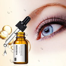 Load image into Gallery viewer, Eye Essential Oil Eye Care Moisturizing Eye Corner Opening Eye Pattern Massage Nose Beauty Facial Essential Oil