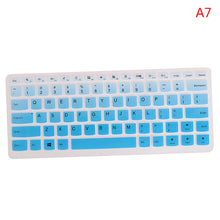 Load image into Gallery viewer, Keyboard Protectors 14 inch Keyboard Cover Protector For Lenovo Ideapad
