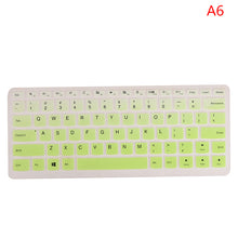 Load image into Gallery viewer, Keyboard Protectors 14 inch Keyboard Cover Protector For Lenovo Ideapad