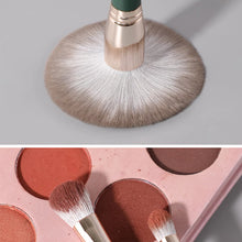 Load image into Gallery viewer, 14Pcs Makeup Brushes Set Cosmetic Foundation Powder Blush Eye Shadow Lip Blend Wooden Make Up Brush Tool Kit Maquiagem