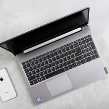 Load image into Gallery viewer, Keyboard Protectors 15.6"For Lenovo Ideapad Laptop Keyboard cover TPU skin Protector