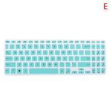 Load image into Gallery viewer, Keyboard Protectors 15.6 inch Notebook Laptop Keyboard Cover Protector Skin For Asus S15 S5300U
