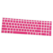 Load image into Gallery viewer, Keyboard Protectors Skin For HP ENVY 15.6 inch Notebook Laptop