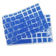 Load image into Gallery viewer, Keyboard Protectors Skin For HP ENVY 15.6 inch Notebook Laptop
