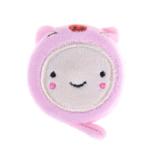 Load image into Gallery viewer, 150cm 60 Inch Cute Cartoon Plush Retractable Tape Measure Ruler Sewing Tool Tape Measures Resultswa