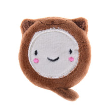 Load image into Gallery viewer, 150cm 60 Inch Cute Cartoon Plush Retractable Tape Measure Ruler Sewing Tool Tape Measures Resultswa