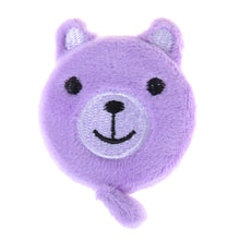 Load image into Gallery viewer, 150cm 60 Inch Cute Cartoon Plush Retractable Tape Measure Ruler Sewing Tool Tape Measures Resultswa