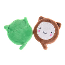 Load image into Gallery viewer, 150cm 60 Inch Cute Cartoon Plush Retractable Tape Measure Ruler Sewing Tool Tape Measures Resultswa