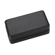 Load image into Gallery viewer, Jewelry Storage Box Portable Travel Earring Ring Multi-Functional Holders Case