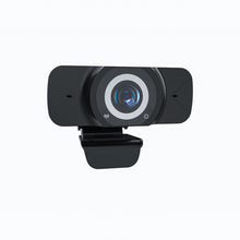 Load image into Gallery viewer, Computer Camera with Microphone PC Network USB Plug and Play