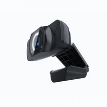 Load image into Gallery viewer, Computer Camera with Microphone PC Network USB Plug and Play